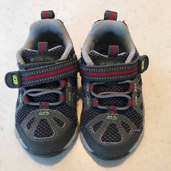 Stride Rite Other - Toddler size 5 Stride Rite